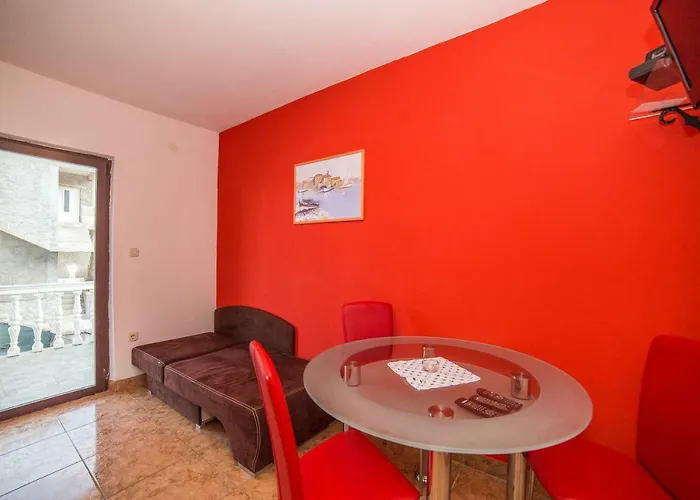 Milijana Διαμέρισμα *