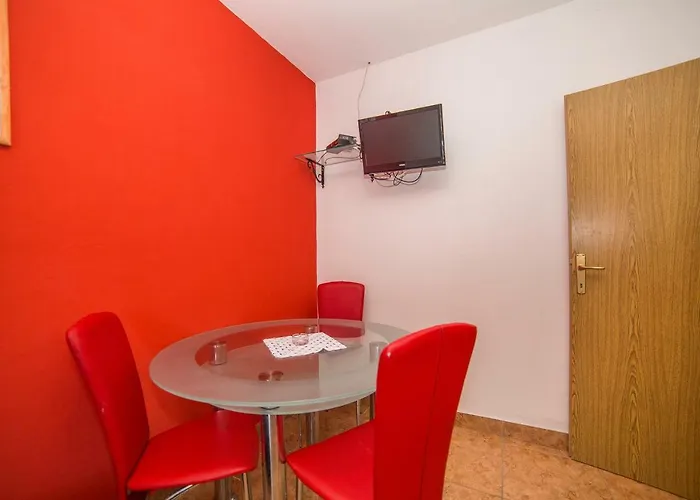 Apartman Milijana Orebić