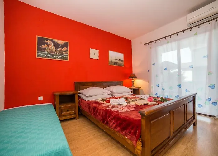 Apartman Milijana *