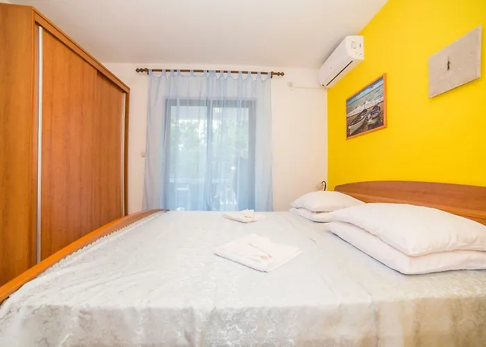 Apartman Milijana