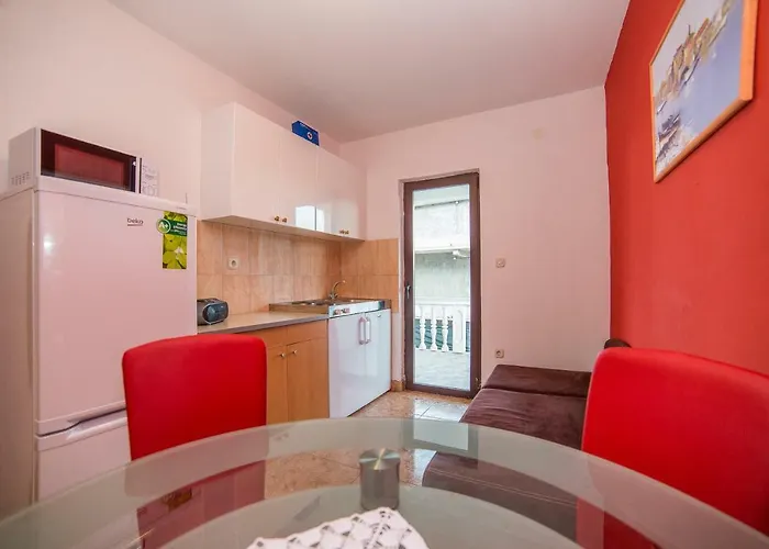 Apartman Milijana
