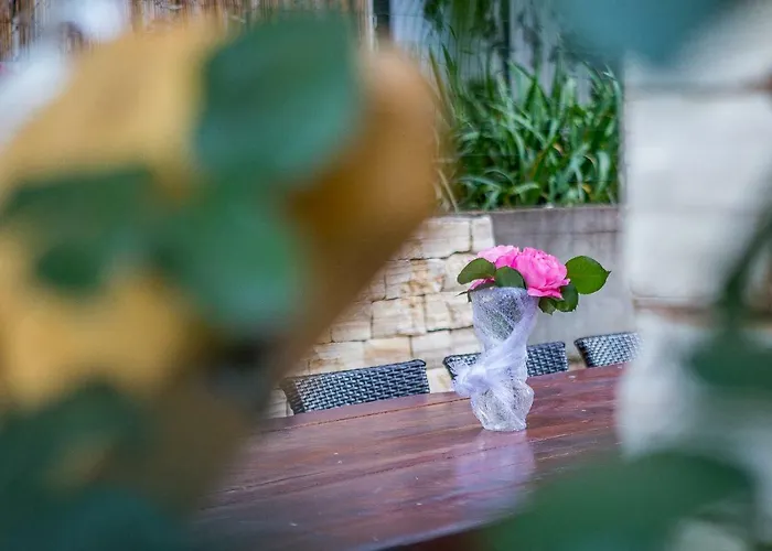 Διαμέρισμα Milijana *