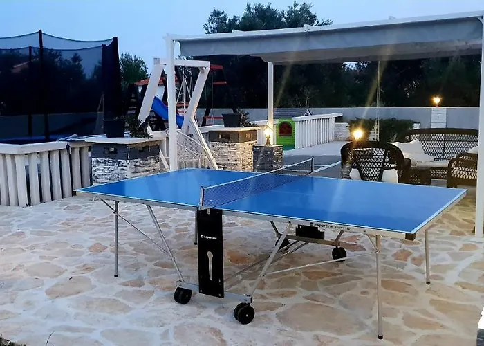 Διαμέρισμα Milijana