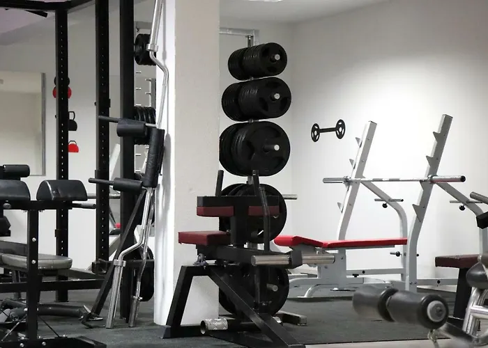 Διαμέρισμα Milijana *